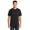 Port & Company® Core Blend Pocket Adult Tall Tee